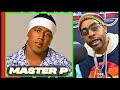 Young Bleed EXPOSE Master P On What Happen At No Limit Office That Night