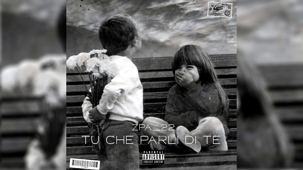 Watch Now TU CHE PARLI DI TE-ZPA22 TU CHE PARLI DI TE-ZPA22