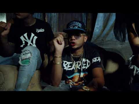 HIBRIDO - Dj Azthozy ( Video Oficial)