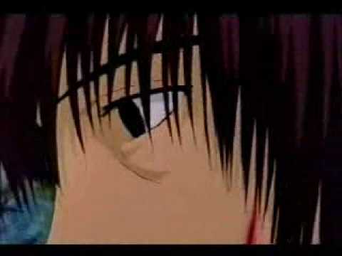 Rurouni Kenshi- Breaking the Habit