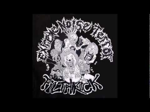 Filthkick - Between the Lines