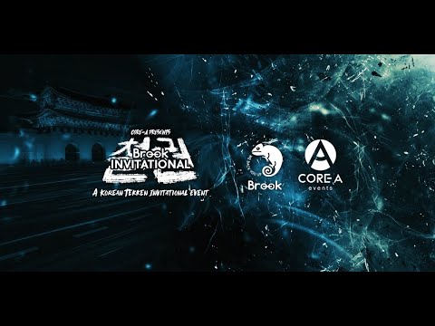 Brook Invitational - Teaser