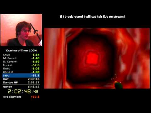 What happened at Jabu?