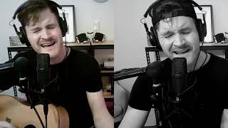 What they say - Chris Smither Guitar Cover