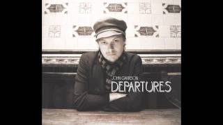 John Garrison - Cold Coffee