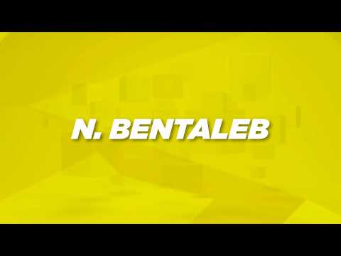 But N. Bentaleb (85' pen) vs Wolfsburg [2018-08-25]