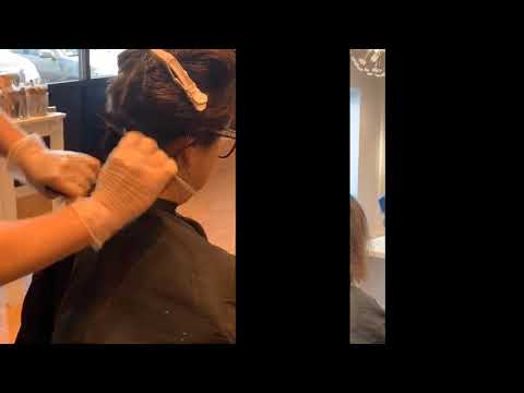 Brazilian Blowout Express