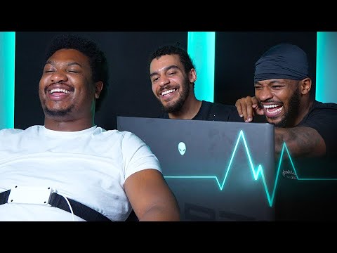 FUNNIEST LIE DETECTOR TEST ft MULAR & SBANDZ