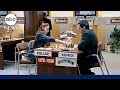 Strategy Precision And Fierce Competition Inside The Netflix Doc Queen Of Chess