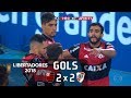 Flamengo 2 X 2 River Plate (ARG) - Libertadores 2018 - Globo HD⁶⁰