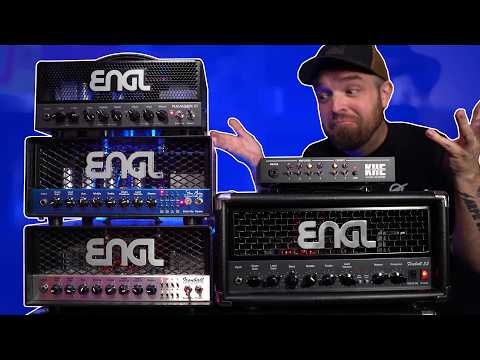 What's the BEST ENGL lunchbox amp?