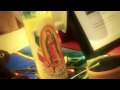 Eliza Gilkyson - Vayan al Norte - Thirsting for Justice