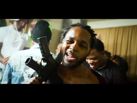 Bizzle55 X BiggFive5 X Lieutenant $hyne - Body