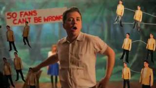 Darren Hanlon - All These Things