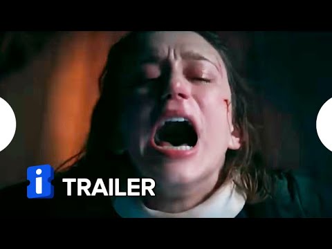 A FREIRA 2 | Trailer Legendado