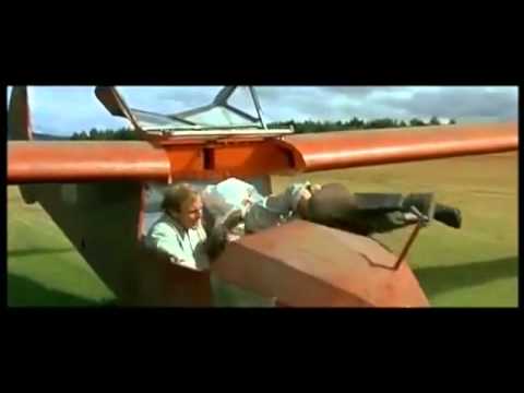 La Grande Vadrouille - Scène finale