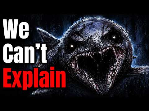 The Shallower You Go, The Creepier Prehistoric Oceans Get