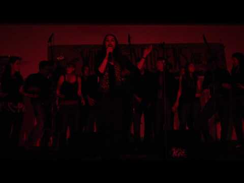 Emtza Halaila Bak'far - Kaskeset 2009 Fall Semester Show