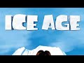 20th Century Fox Ice Age DVD UK