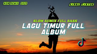 Download lagu KUMPULAN LAGU TIMUR TERBARU 2025 SLOW REMIX FULL BASS VIRAL TIKTOK | LAGU AMBON TERBARU mp3