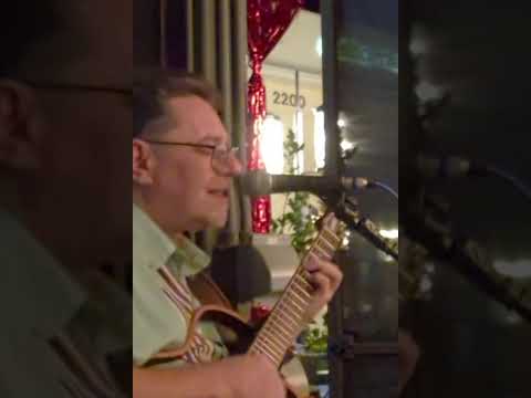Promotional video thumbnail 3 for Denys Cristian Trio/Quartet
