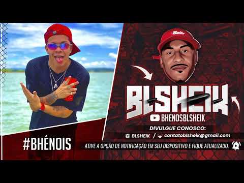 MC ANJIM E MC LARANJINHA - VEM SE APEGAR NO VILÃO - DJ DAVI KNEIP