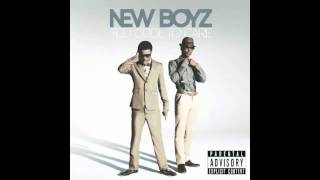 New Boyz- Active Kids (Ft. Tyga).mp4[Video]