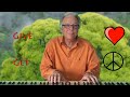 Theo Newton [Torben Thoger] & Laerke Lund: "Give Love - Get Peace".