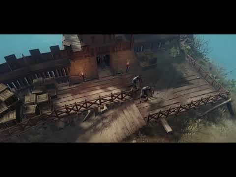 Vikings Wolves of Midgard Folge 4