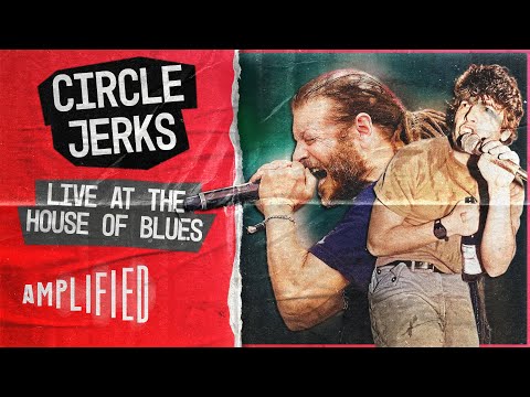 Circle Jerks