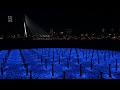 Landelijk holocaust monument voor een keer in zijn geheel in Rotterdam te zien