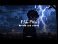 Pal Pal Reverb X Slowed Song WaqtSlow