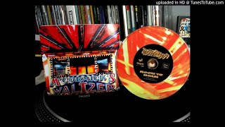 The Waterboys - the wayward wind