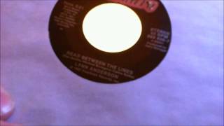 Lynn Anderson - Read Between The Lines