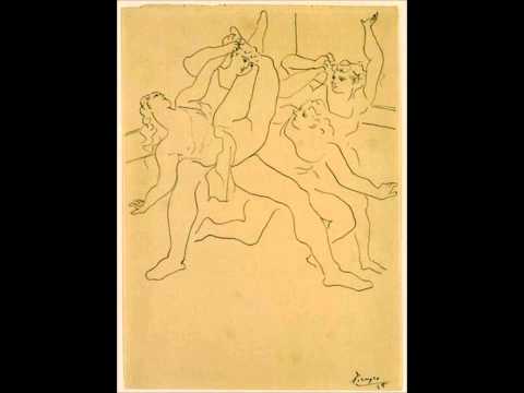 Olivier Messiaen - Turangalîla-Symphonie, VI