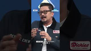 Download lagu Ini Dia Alasan Leona Zhen Pinda Ke Genre Dangdut Yang Aduhai #shorts #dahsyat #dahsyatnyaweekend mp3