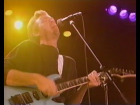 Boz Scaggs Live in Japan 1988