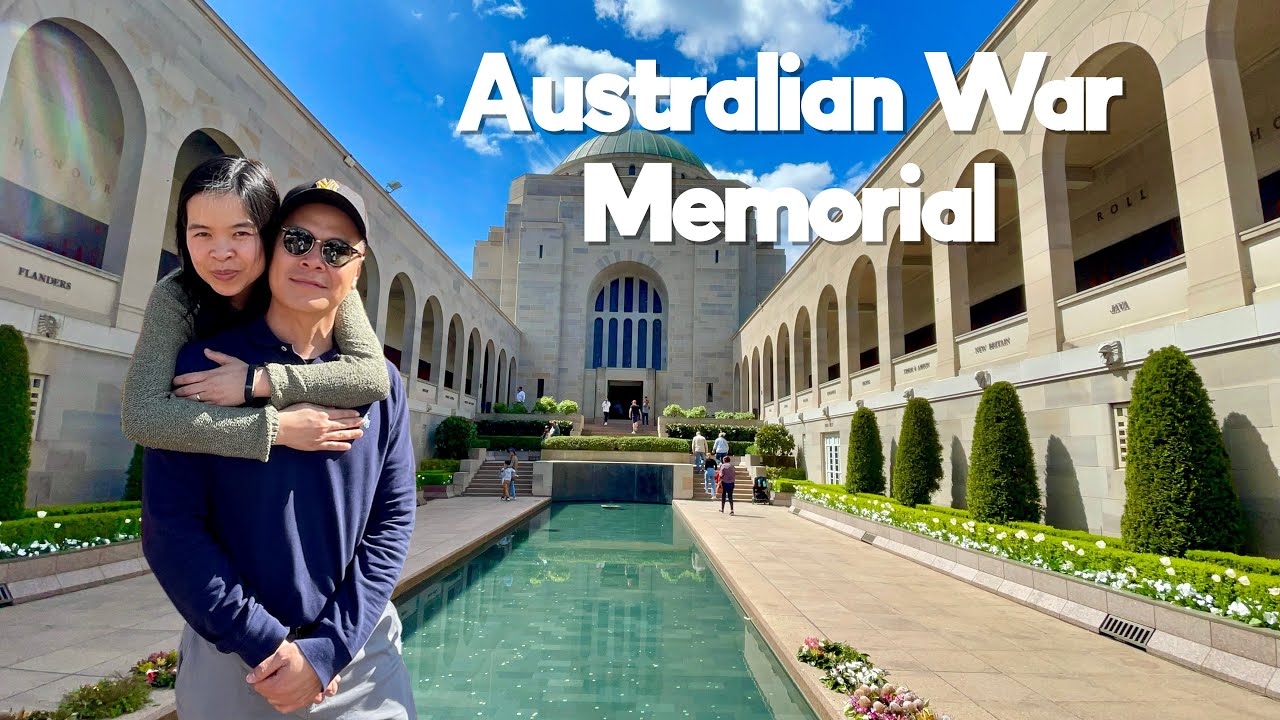 Explore Australian War Memorial with this virtual tour.