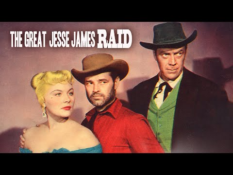 Thumbnail for video: Great Jesse James Raid promo Thumbnail for video: Great Jesse James Raid promo