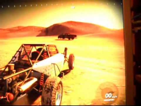 Steam Community :: Video :: Fuel Gameplay [HQ]