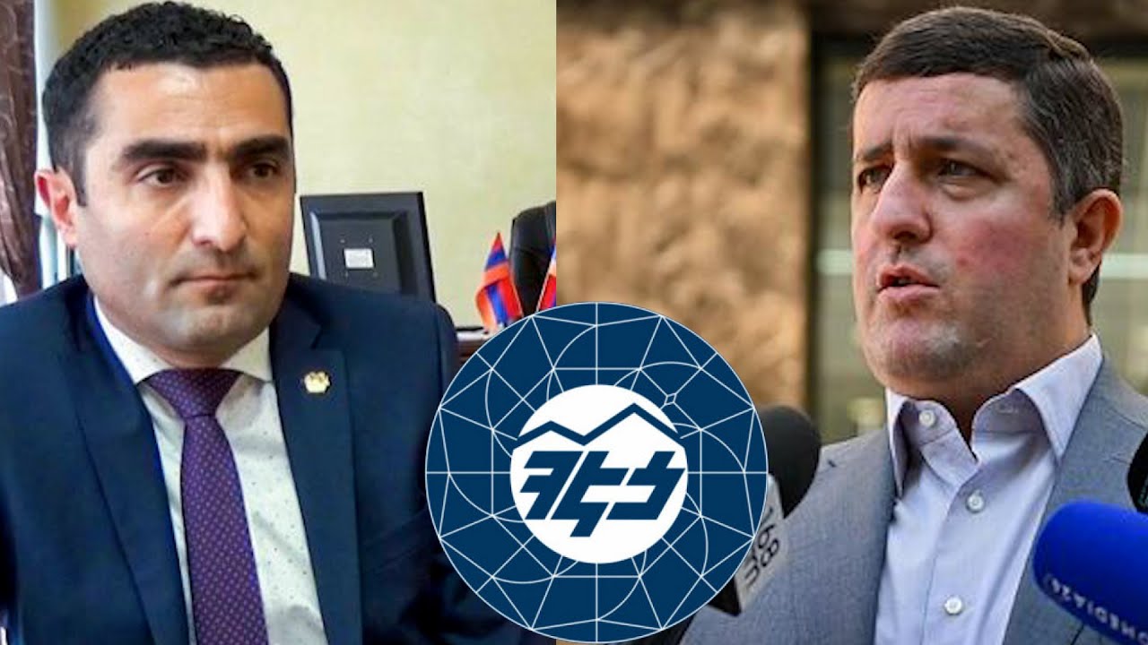 #Ուղիղ․ ՀԷՑ–ին լիցենզիայից զրկելու հարցի քննարկումը լարված է անցնում