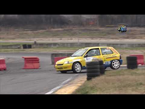 5° Pavia Rally Circuit 2025 CLIP CASTELLI-DOMENICHELLA by Ferrario