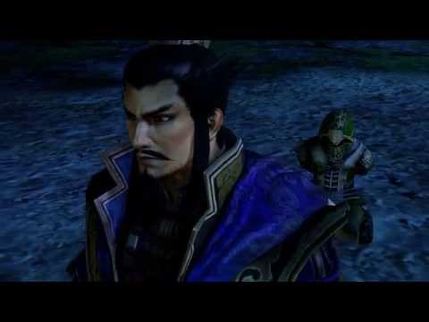 Dynasty Warriors 8: Extreme Legends - 37 (Battle of Xinye)