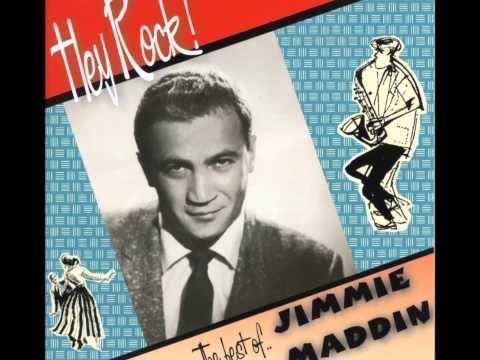 Jimmie Maddin - Colleen