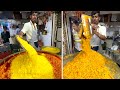 Ultimate 100Kg Biryani Making Of Ahmedabad Indian Street Food