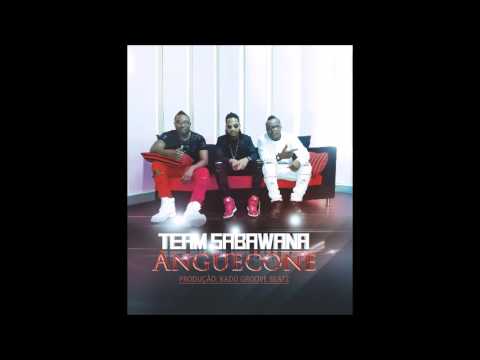 Team Sabawana - Anguecone