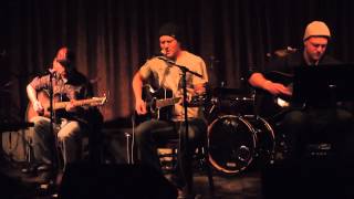 Cry To The Blind  Just Believe