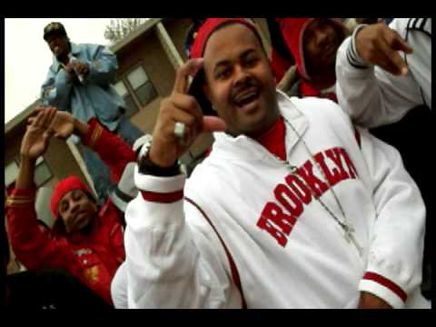 Mr. Town - I Be Strait Thuggin