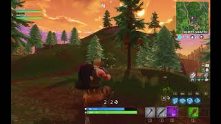 Hunting a ghost nun with life hax