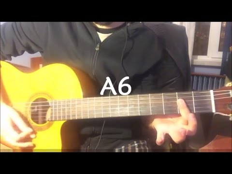 İlkbaharda Kıyamet / Fatma Turgut (Cover) Solo ve Akor